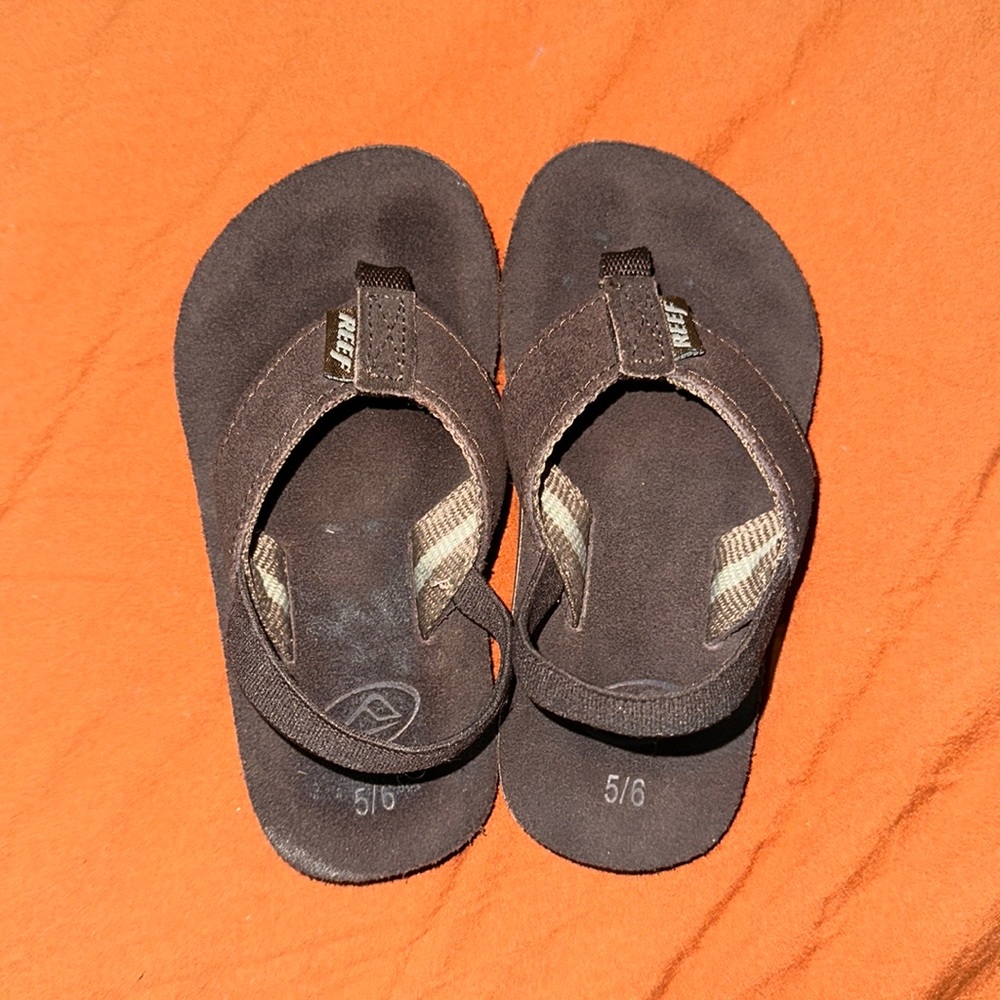 Reef Flip Flops